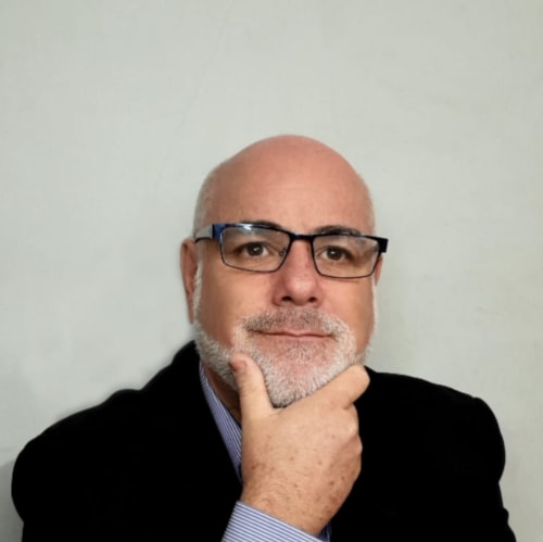 Foto 1 de Marcio Da Silva Aragon