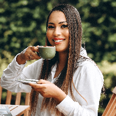 Foto 3 de Danielle Cardoso Barauna