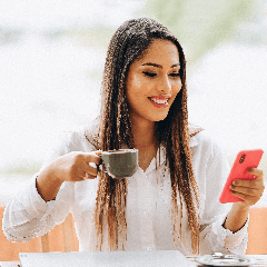 Foto 2 de Danielle Cardoso Barauna