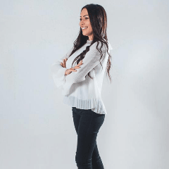 Foto 5 de Danielle Cardoso Barauna