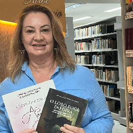 Foto 6 de Virginia Maria Pereira da Rocha