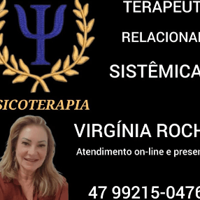 Foto 1 de Virginia Maria Pereira da Rocha