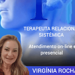 Foto 2 de Virginia Maria Pereira da Rocha