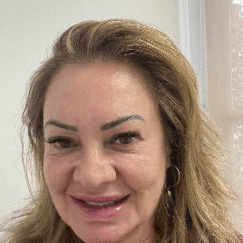 Foto 4 de Virginia Maria Pereira da Rocha