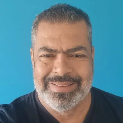 Foto 1 de Marco Coelho