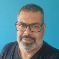 Foto 2 de Marco Coelho