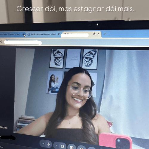 Foto 2 de Isadora Marques