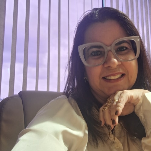 Foto 1 de Lilian Landeiro Lima