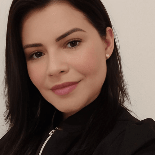 Foto 2 de Vanessa Oliveira Gaia