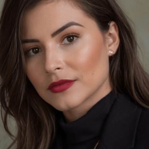 Foto 3 de Vanessa Oliveira Gaia