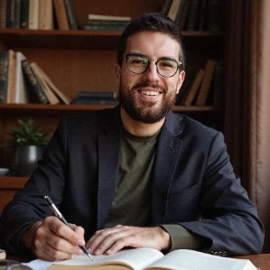 Foto 1 de Gustavo Henrique Flores Schmidt