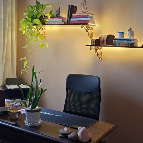 Foto 1 de Mônica Kakucsi Marinho