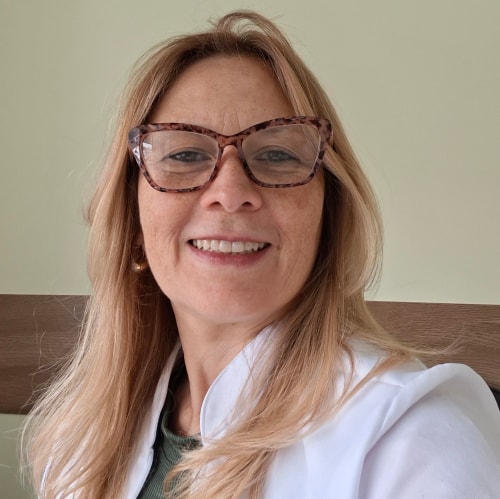 Foto 2 de Mônica Kakucsi Marinho