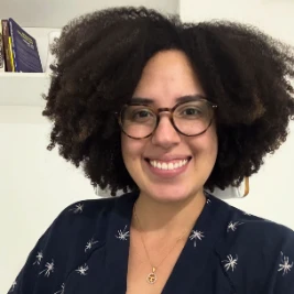 Foto 1 de Nathalia Regina Rodrigues Rocha de Santana