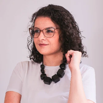 Foto 3 de Alessandra Ribeiro Falsarella