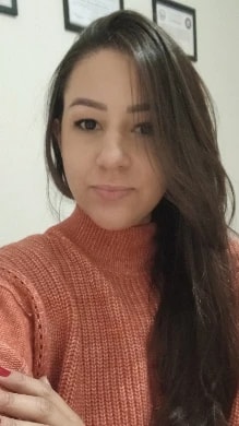 Foto 1 de Bruna Kerolyn Antônio de Moraes