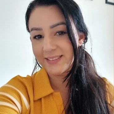 Foto 3 de Bruna Kerolyn Antônio de Moraes