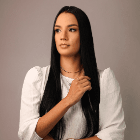 Foto 2 de Laryssa Fernanda Pessoa Brito