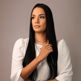 Foto 2 de Laryssa Fernanda Pessoa Brito