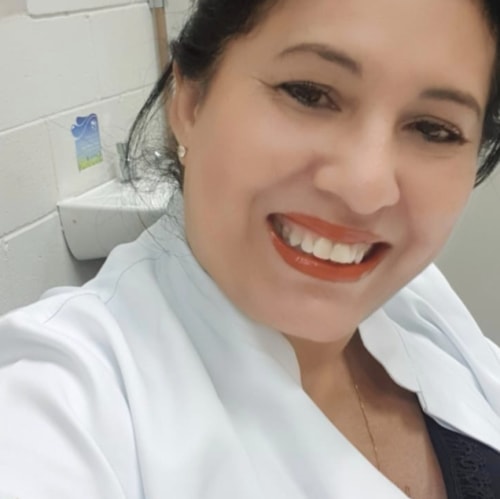 Foto 2 de Valéria Aparecida De Oliveira