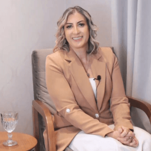 Foto 1 de Maria Juliana Pantaleão de Mello