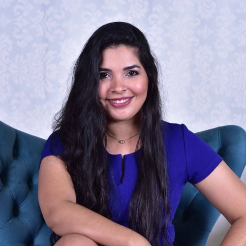 Foto 1 de Loana Pereira