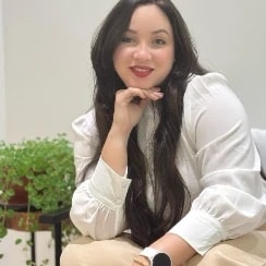 Foto 1 de Valéria Silva Pereira