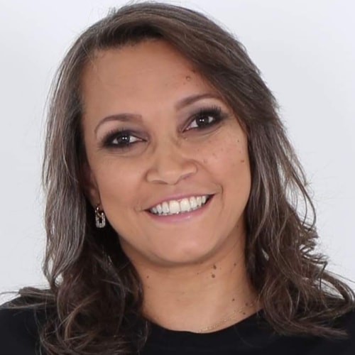 Foto 1 de Helga Alessandra de Rezende