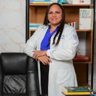 Foto 1 de Elziane Rocha