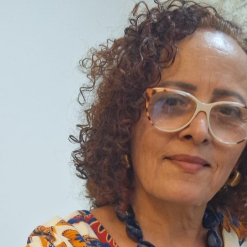 Foto 1 de Célia Maria Souza Matos