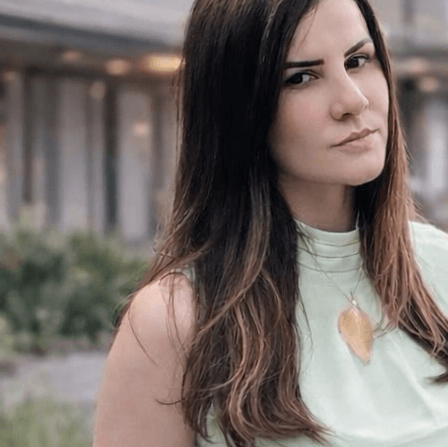 Foto 3 de Girlania Ássis Vasconcélos