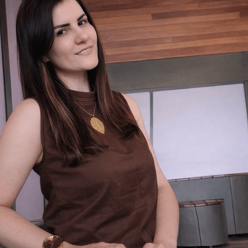 Foto 5 de Girlania Ássis Vasconcélos