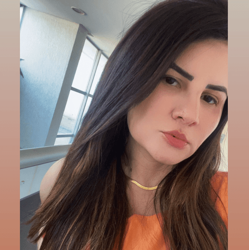 Foto 6 de Girlania Ássis Vasconcélos