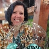 Foto 1 de Vanessa Moreira de Almeida Homem