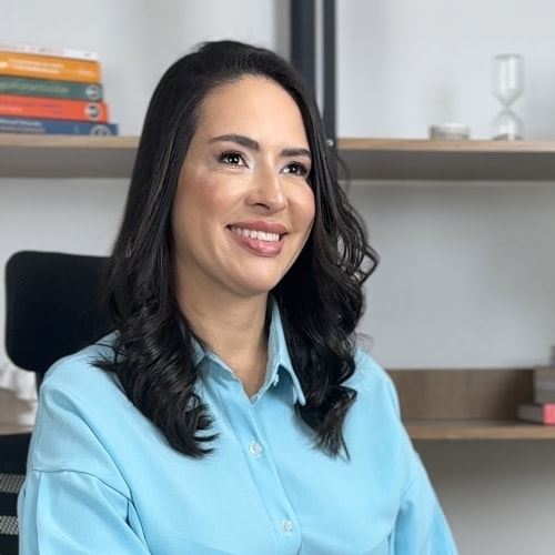 Foto 2 de Clissia Silva de Sá Pinto