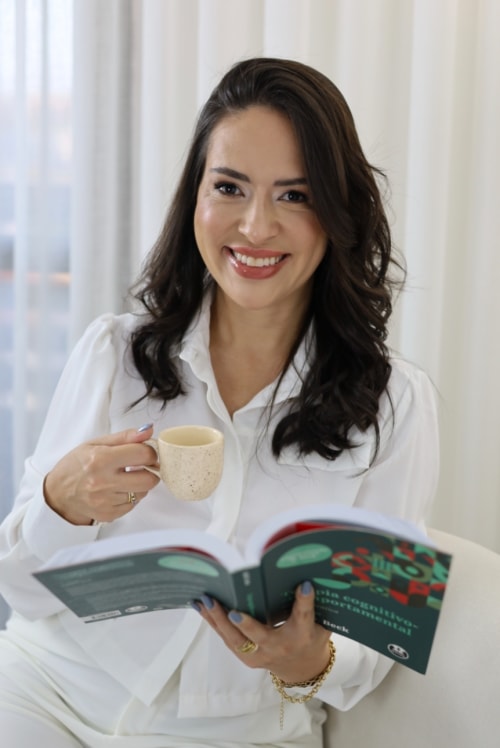 Foto 3 de Clissia Silva de Sá Pinto