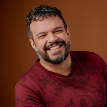 Foto 1 de Diego do Nascimento Mendonça