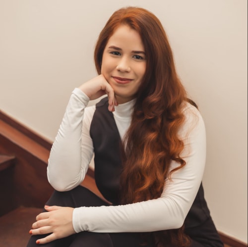 Foto 4 de Olivia Beatriz Pavão Carvalho