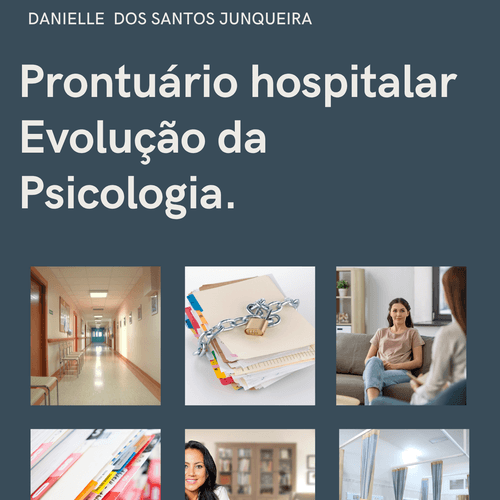 Foto 1 de Danielle dos Santos Junqueira