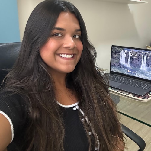 Foto 1 de Gabriela Silva Sousa