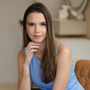 Foto 1 de Francieli Cordeiro Pelissari