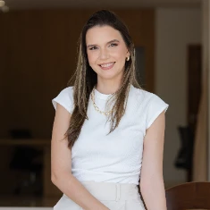 Foto 2 de Francieli Cordeiro Pelissari