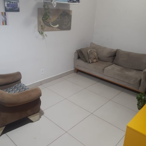 Foto 1 de Leonardo Oliver