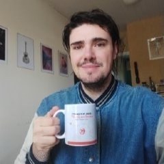 Foto 4 de Leonardo Oliver