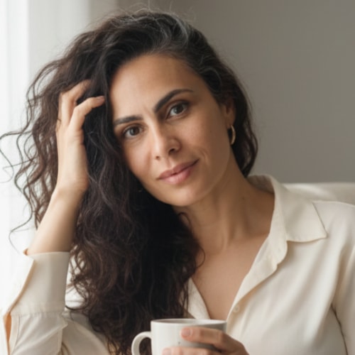 Foto 1 de Patrícia Da Silva Ferreira Pinto