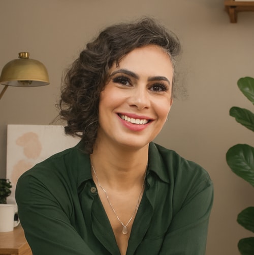 Foto 2 de Patrícia Da Silva Ferreira Pinto