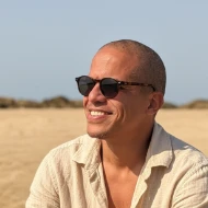 Foto 1 de Natanael Barbosa de Sousa Junior