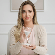 Foto 1 de Sanara Necy Leite Santos