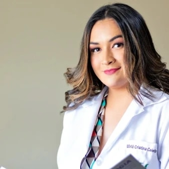 Foto 2 de Miriã Cristina Celette