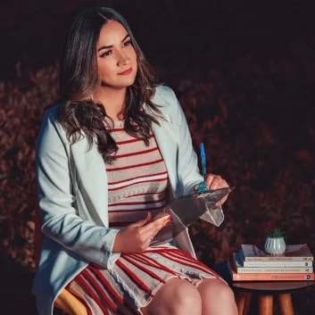 Foto 3 de Miriã Cristina Celette